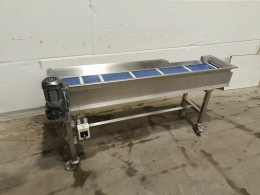 Transportband - 183x60x93 cm 